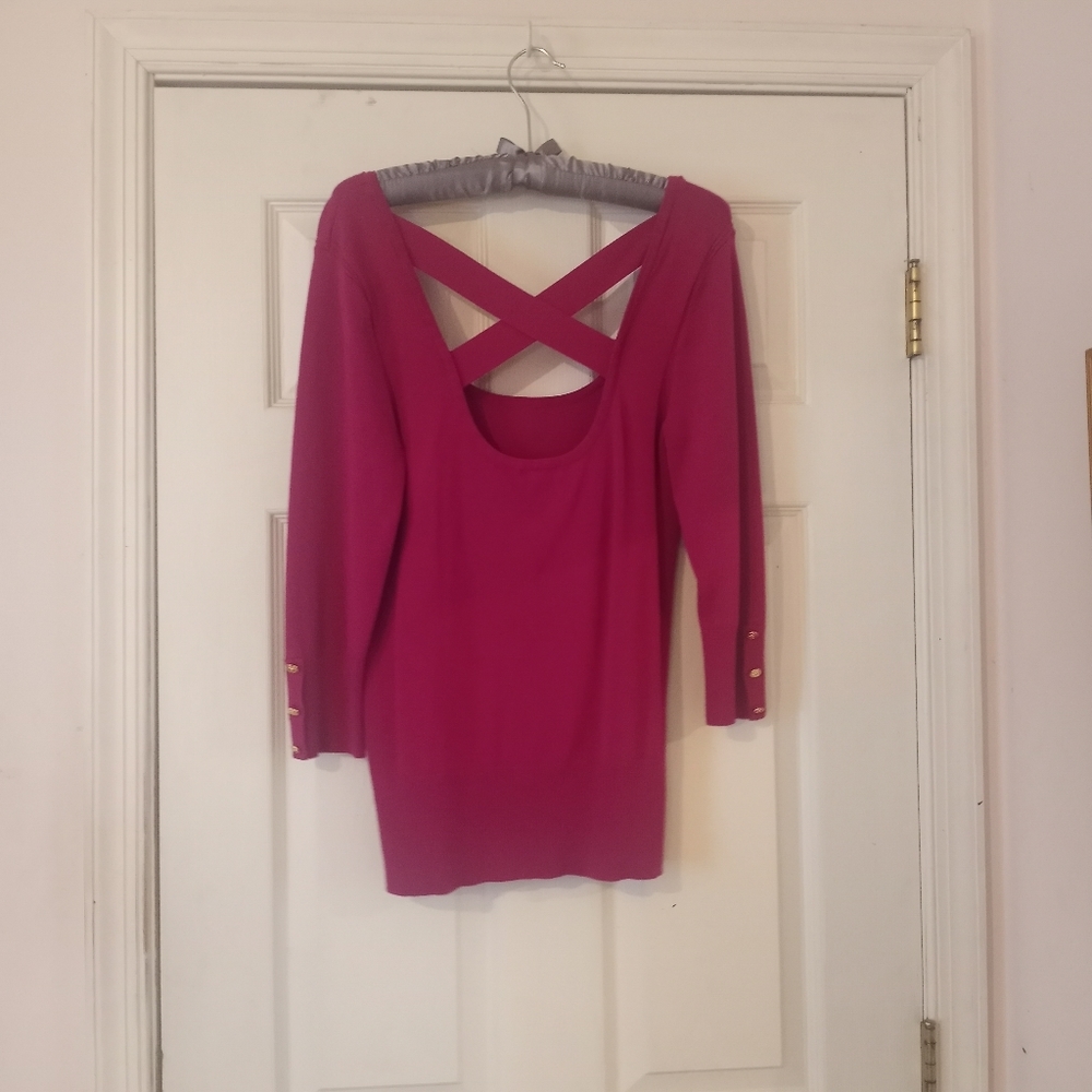 Sweater - Picture 2 of 5